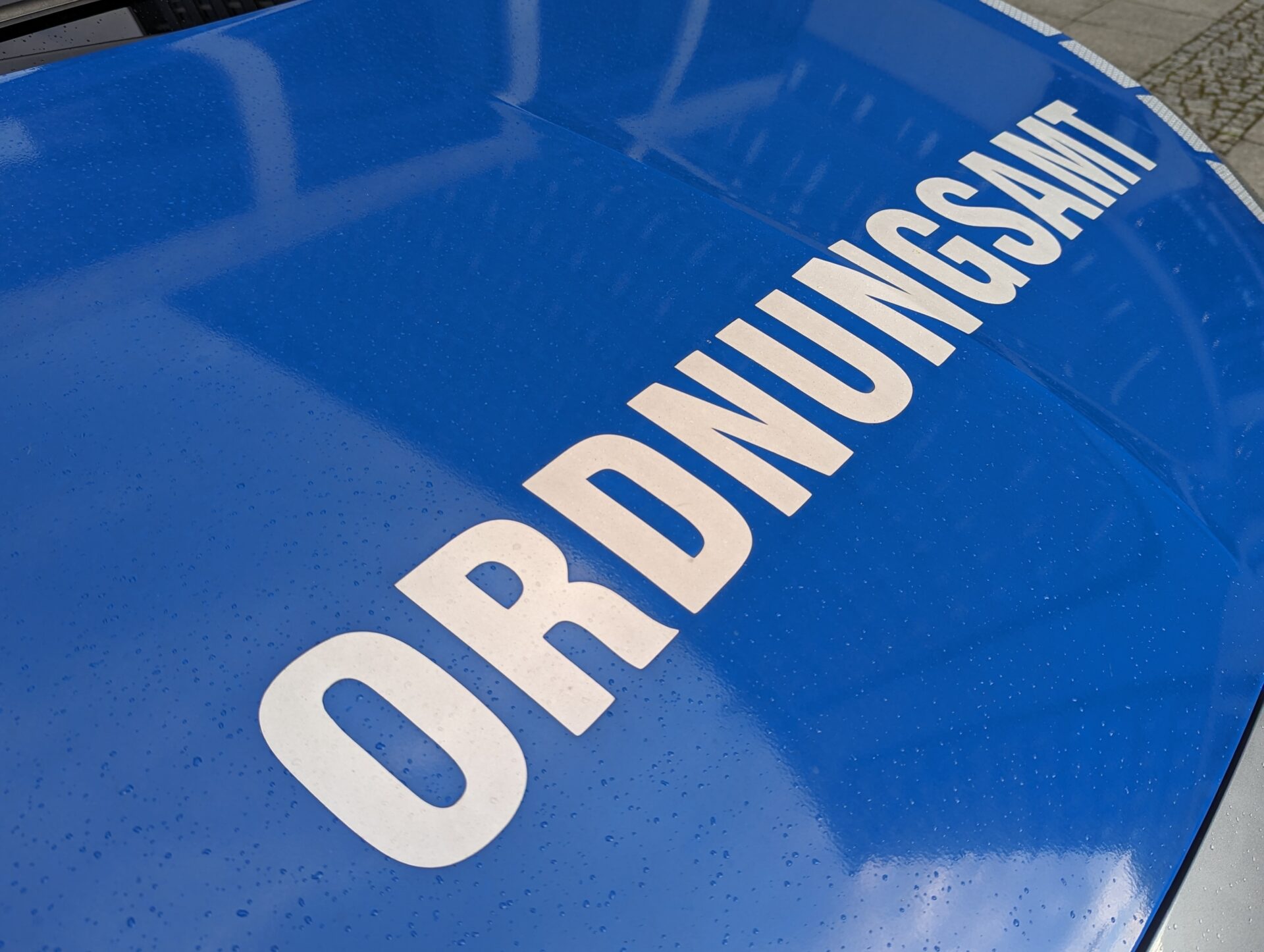 Ordnungsamt