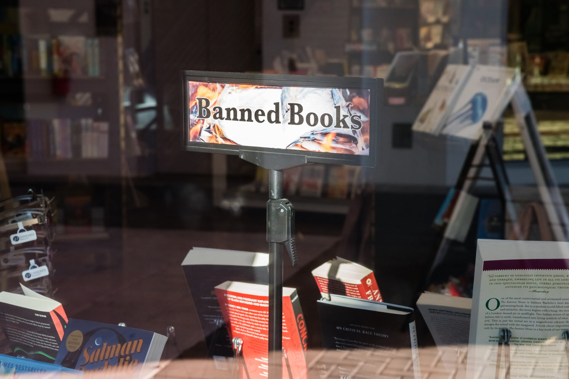 Banned Books